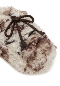 Moon Boot Śniegowce Mb Evx 80D1470080 Brązowy. Kolor: brązowy. Materiał: materiał #3