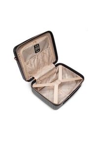 Wittchen - WITTCHEN Kuferek 56-3P-844-10 Czarny. Kolor: czarny #3