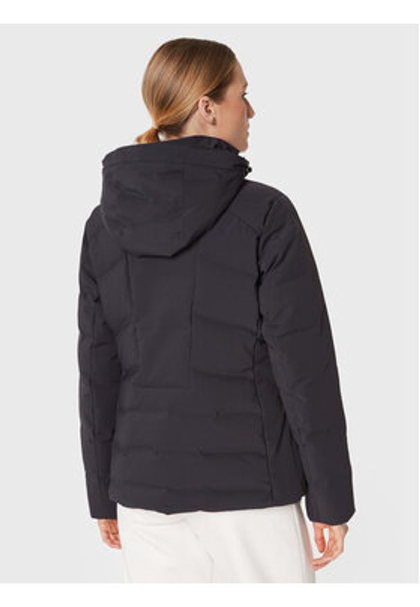 SCHÖFFEL - Schöffel Kurtka narciarska Maribor 12747-00-23161 Czarny Regular Fit. Kolor: czarny. Materiał: syntetyk. Sport: narciarstwo