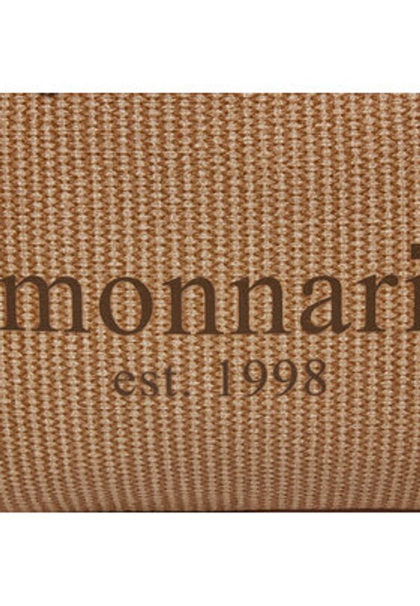 Monnari Torebka BAG0380-017 Beżowy. Kolor: beżowy