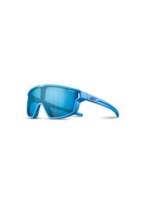 Okulary przeciwsłoneczne dla dzieci 4-8 lat JULBO Fury Mini niebieski kat. 3. Kolor: niebieski