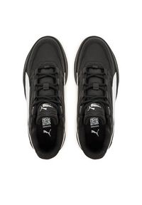 Puma Sneakersy Karmen X TRA 400369 07 Czarny. Kolor: czarny. Materiał: skóra #5