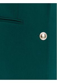 Marciano Guess Marynarka 3YGN12 9653Z Zielony Slim Fit. Kolor: zielony. Materiał: syntetyk #4