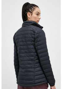 columbia - Kurtka Sportowa Damska Columbia Silver Falls Full Zip. Kolor: czarny