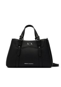 Torebka Armani Exchange. Kolor: czarny #1