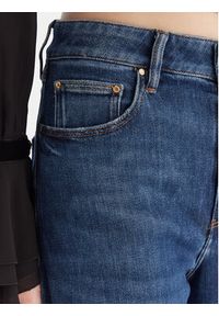 Guess Jeansy W5BA1C D0615 Niebieski Wide Leg. Kolor: niebieski #2