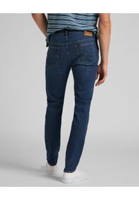 Lee - MĘSKIE SPODNIE JEANSOWE LEE Rider CLEAN CODY L701NLWI 112117643 #6