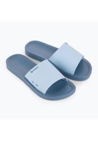 Japonki damskie Ipanema Anat Classic. Kolor: niebieski. Styl: sportowy #2