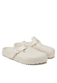 Birkenstock Klapki Boston Eva 1027382 Écru