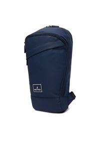 Nautica Torebka CWBEO-NTC-P-004-09 Granatowy. Kolor: niebieski. Materiał: materiał #3