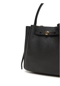 Tory Burch Torebka 166982 Czarny. Kolor: czarny. Materiał: skórzane #4