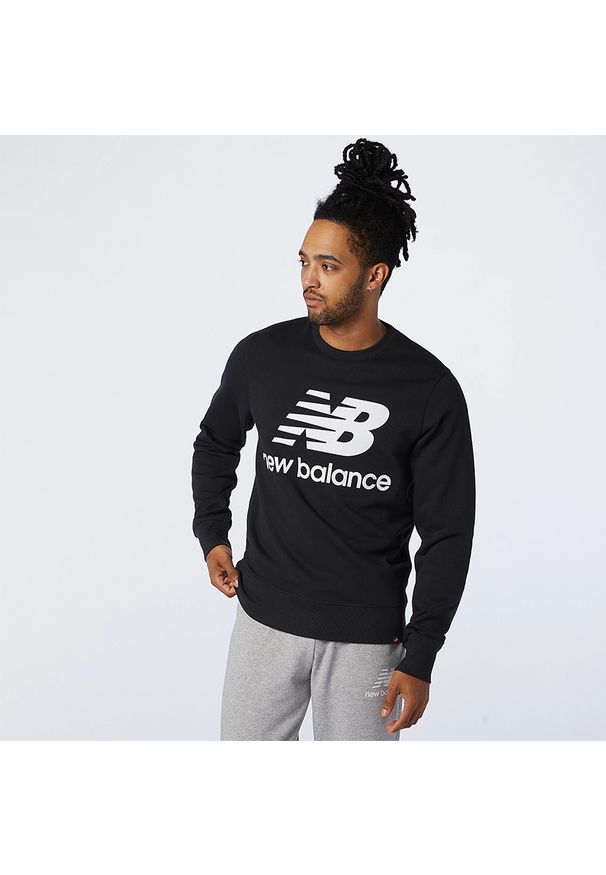 New Balance MT03560BK. Okazja: na co dzień. Materiał: materiał, poliester, bawełna, prążkowany. Styl: casual
