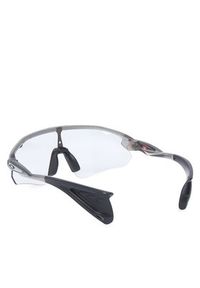Oakley Okulary przeciwsłoneczne Stunt Devil A 0OO9525 95250637 Szary. Kolor: szary #5