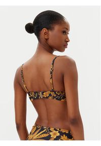 SELMARK - Selmark Góra od bikini BM216 Kolorowy. Materiał: syntetyk. Wzór: kolorowy #3
