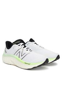 New Balance Buty do biegania Kaiha Road MKAIRCV1 Biały. Kolor: biały. Materiał: materiał #3