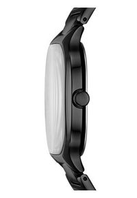 Skagen Zegarek Mellem SKW6935 Czarny. Kolor: czarny #4