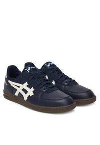Asics Sneakersy Skyhand Og 1203A451 Granatowy. Kolor: niebieski. Materiał: skóra #4