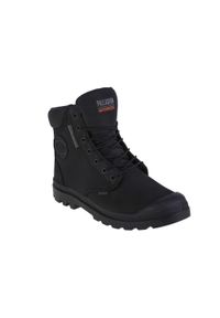 Buty sportowe Sneakersy unisex, Palladium Pampa Sc Wpn U-s. Kolor: czarny, wielokolorowy. Sport: turystyka piesza #1