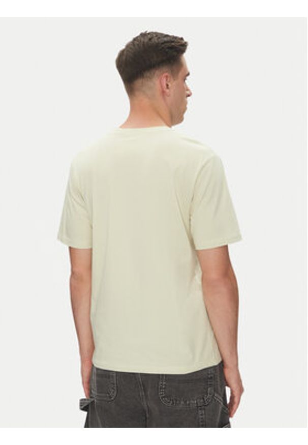 Jack & Jones T-Shirt Canggu 12281809 Zielony Regular Fit. Kolor: zielony. Materiał: bawełna