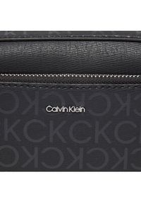 Calvin Klein Torebka Ck Must Camera Bag_Epi Mono K60K611926 Czarny. Kolor: czarny #5