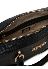 Guess Torebka HWZG96 36050 Czarny. Kolor: czarny. Materiał: skórzane #5