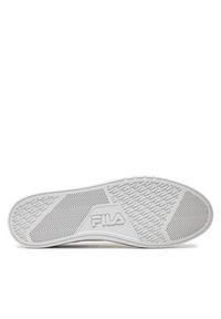 Fila Sneakersy Fila Bari FFM0307 Biały. Kolor: biały #5