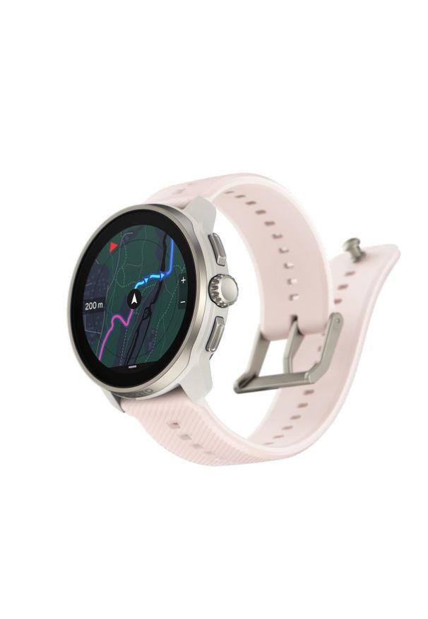 SUUNTO - Suunto Race S Powder Pink
