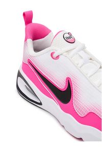 Nike Sneakersy Air Max Nova (GS) FN4446 101 Biały. Kolor: biały. Model: Nike Air Max #4