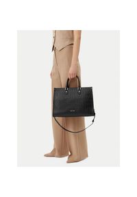 Torebka Nine West. Kolor: czarny #1