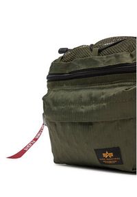 Alpha Industries Nerka 156949 Khaki. Kolor: brązowy. Materiał: materiał #5