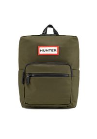 Hunter Plecak HTR-K-001-06 Khaki. Kolor: brązowy #1