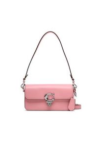 Coach Torebka Gt Mini Studio Sb CE331 Różowy. Kolor: różowy. Materiał: skórzane #2