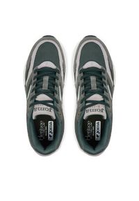 Joma Sneakersy Cr111 2523 CR111S2523 Zielony. Kolor: zielony. Materiał: materiał