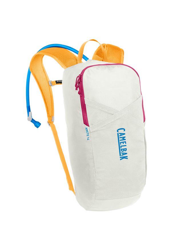2nd - Plecak turystyczny CAMELBAK Arete 14. Kolor: biały