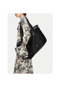 Torebka Badura. Kolor: czarny #1