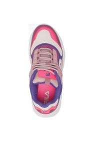 Buty do chodzenia damskie Fila Collene. Kolor: wielokolorowy. Sport: turystyka piesza #2