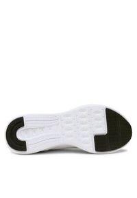 Champion Sneakersy Nimble Low Cut Shoe S22093-WW002 Biały. Kolor: biały. Materiał: materiał #5