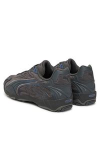 Puma Sneakersy Inhale Essentials 403275 05 Szary. Kolor: szary. Materiał: materiał #5