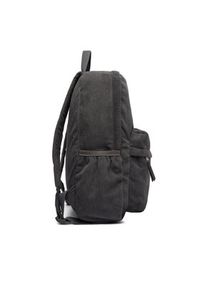 Roxy Plecak Feeling Vibes ERJBP04898 Czarny. Kolor: czarny. Materiał: materiał #4