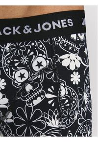 Jack & Jones - Jack&Jones Komplet 3 par bokserek Sugar Skull 12185485 Kolorowy. Materiał: bawełna. Wzór: kolorowy #2