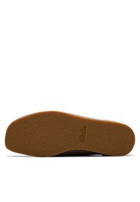 Clarks Półbuty WallabeeEVOSh 26181477 Szary. Kolor: szary. Materiał: zamsz, skóra #3