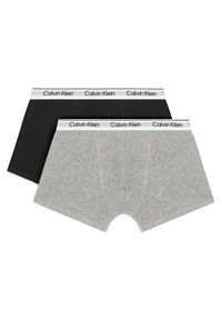 Calvin Klein Underwear Komplet bokserek B70B700506 Szary. Kolor: szary. Materiał: bawełna #1