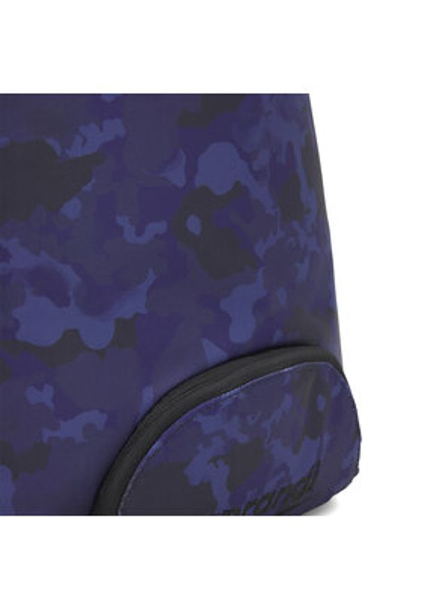 Sprandi Worek SPR-O-010-05 Granatowy. Kolor: niebieski. Materiał: materiał