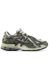 Buty New Balance U1906ANC - multikolor. Kolor: wielokolorowy. Materiał: guma, syntetyk, materiał. Szerokość cholewki: normalna. Sport: turystyka piesza