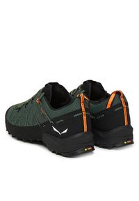 Salewa Trekkingi Wildfire 2 M Raw 61404 Zielony. Kolor: zielony. Materiał: materiał. Sport: turystyka piesza #7
