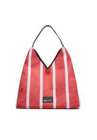 Torebka Karl Lagerfeld Jeans. Wzór: kolorowy #1
