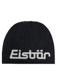 Eisbar - Czapka Eisbär. Kolor: czarny #1