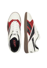 Reebok Sneakersy EO-HAMMER VALDE 100228152 Biały. Kolor: biały. Materiał: skóra #7