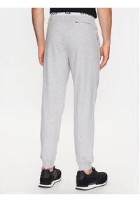 Guess Joggery U3YB00 KBS91 Szary Regular Fit. Kolor: szary. Materiał: bawełna