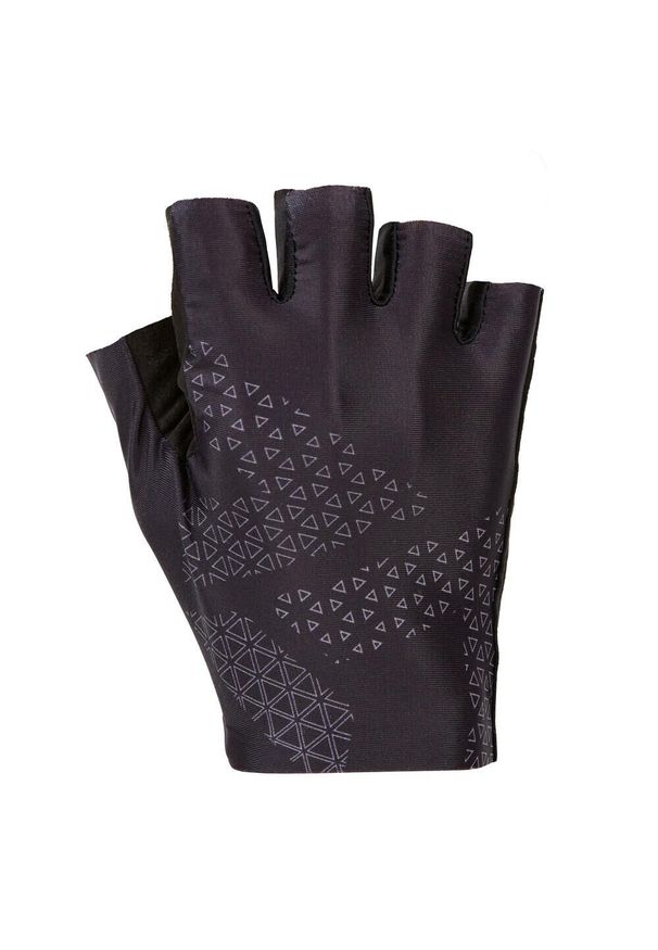 Rękawiczki rowerowe męskie Silvini Sarca. Kolor: czarny, wielokolorowy, brązowy, zielony. Sport: turystyka piesza